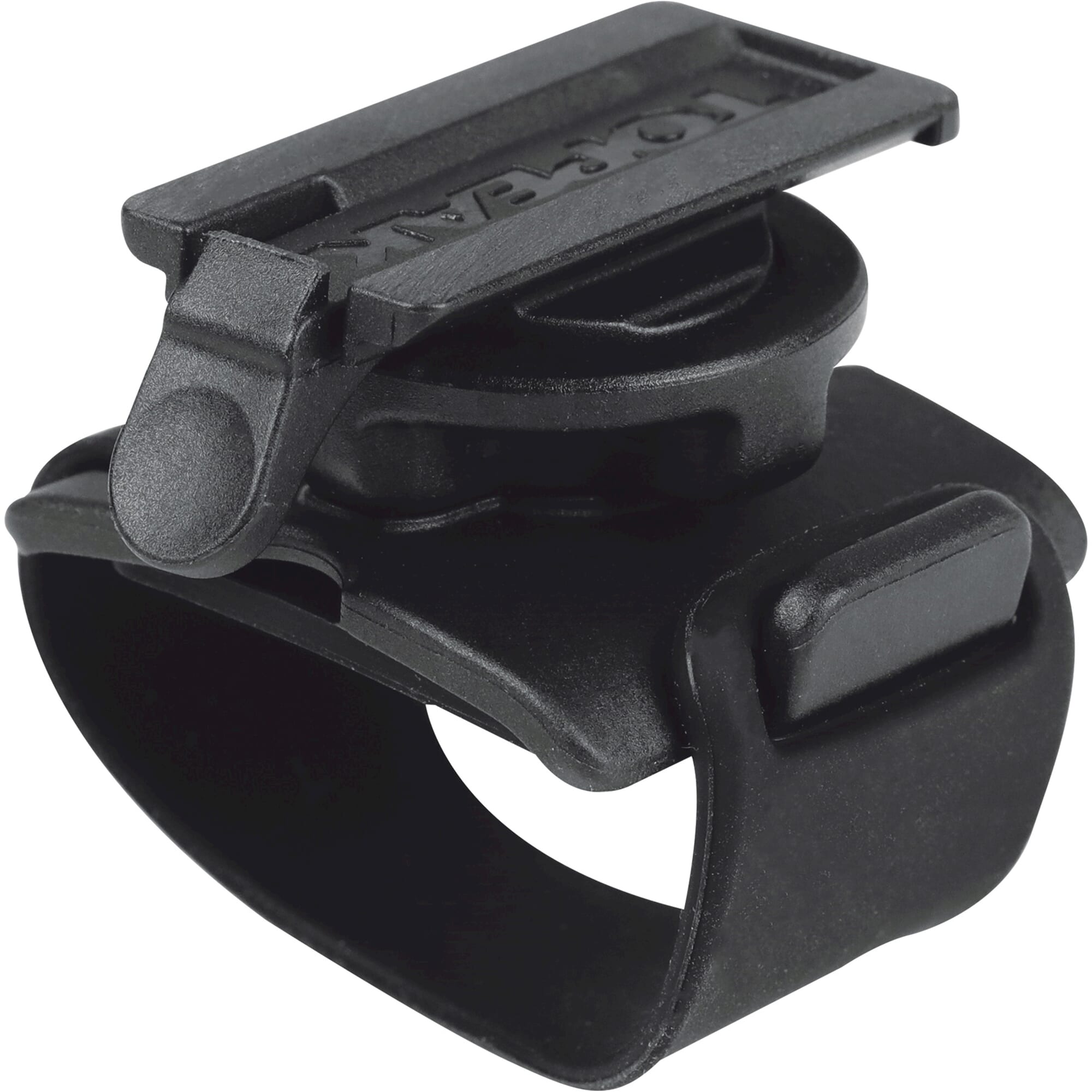 Topeak stem multi-mount for gps or smartphone