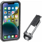 Topeak RideCase iPhone 14 Plus avec support