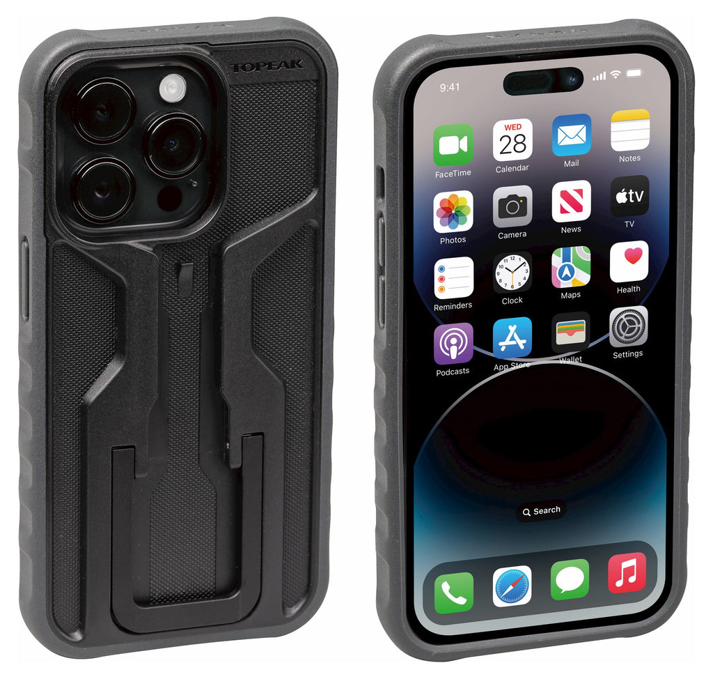 Topeak RideCase iPhone 14 sans montage