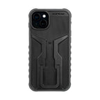 Topeak - telefoonhouder ridecase iphone 15 plus & bevestiging