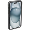 Topeak - telefoonhouder ridecase iphone 15 plus excl. bevest.