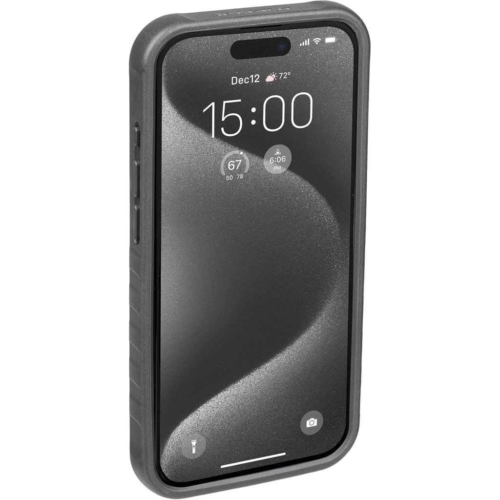 Topeak ridecase for iphone