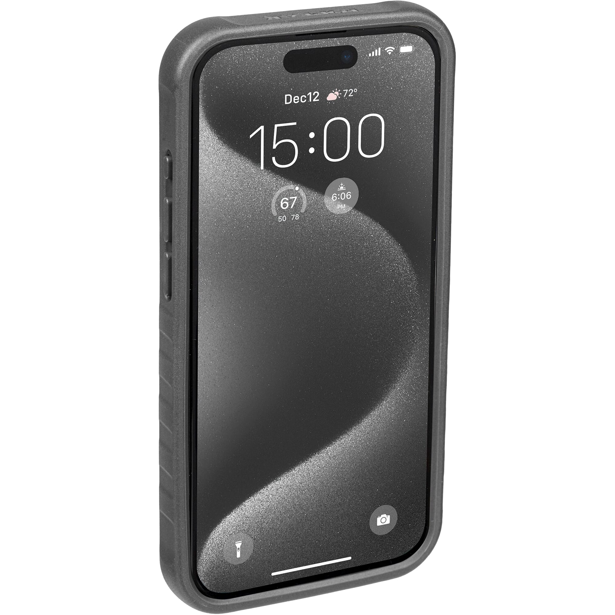 Topeak ridecase for iphone