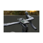 Topeak ridephone-hoesje voor iphone 15 pro max transparant