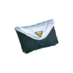 Topeak Rain Cover MTX Tour, gris, nylon, unisexe, vélo, 36x25x21.5-29cm, TRC