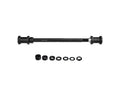 Topeak Trailer Journey steekassen kit M12 x 1,5