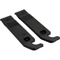 Topeak tyre levers for survival gear box