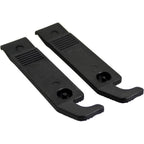 Topeak tyre levers for survival gear box