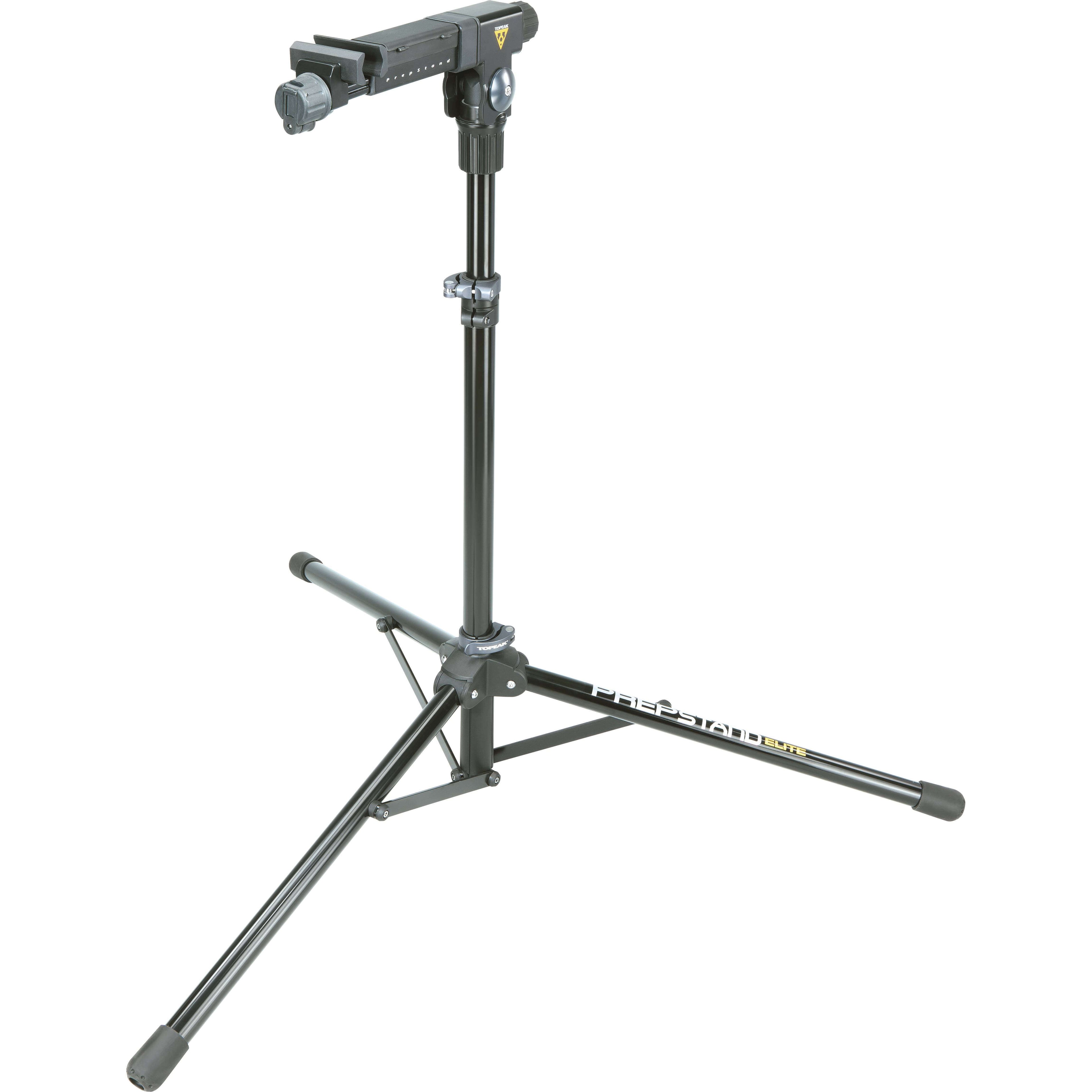 Support de réparation Topeak Prepstand Elite