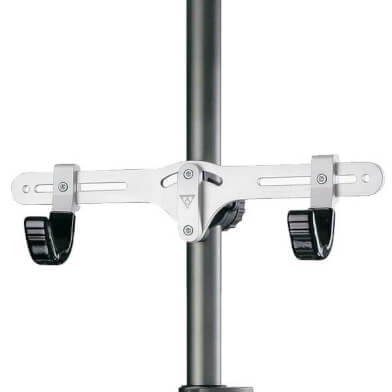 TOPEAK - TOPEAK The third hook for dual touch - up