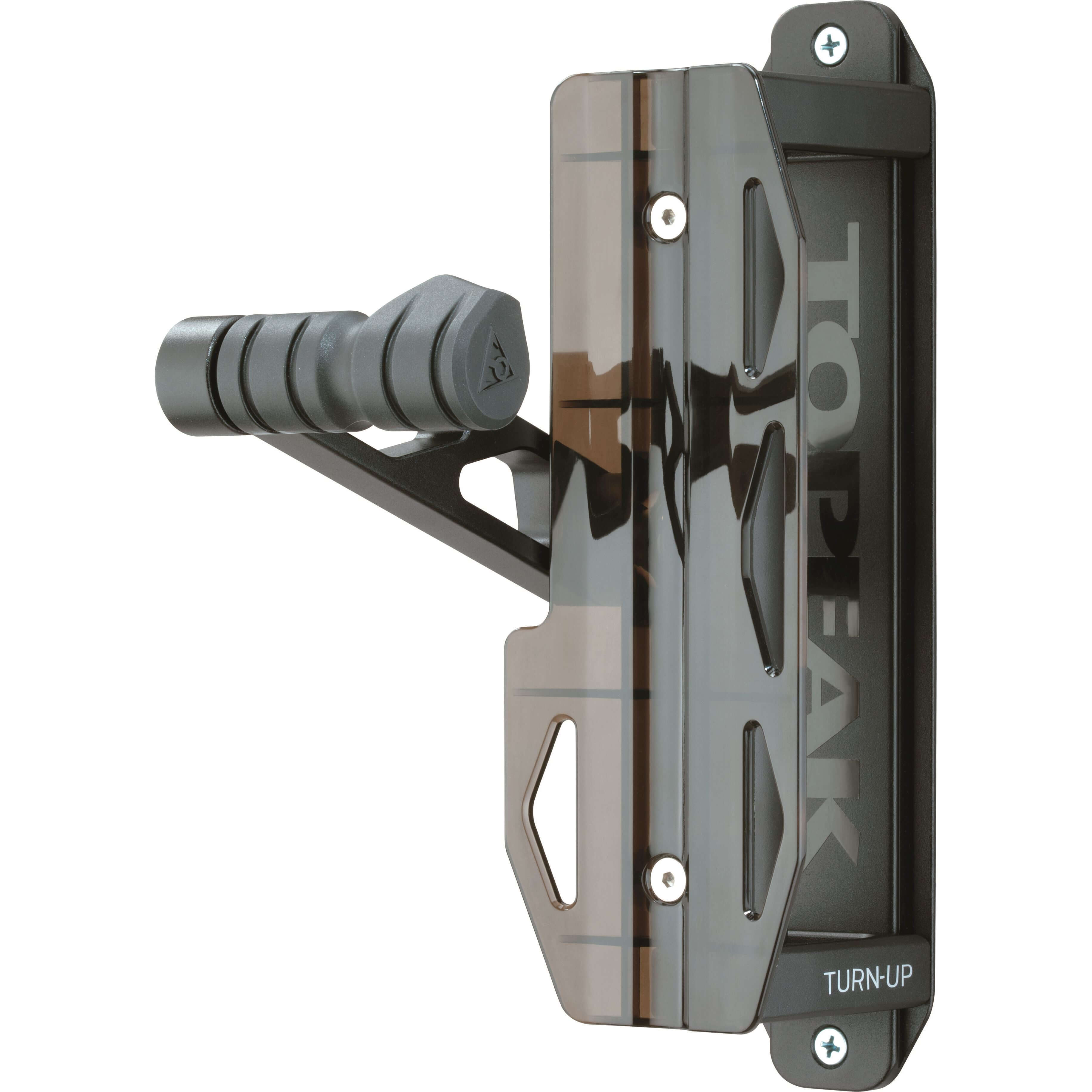 Topeak swing-up bike holder bike wall holder