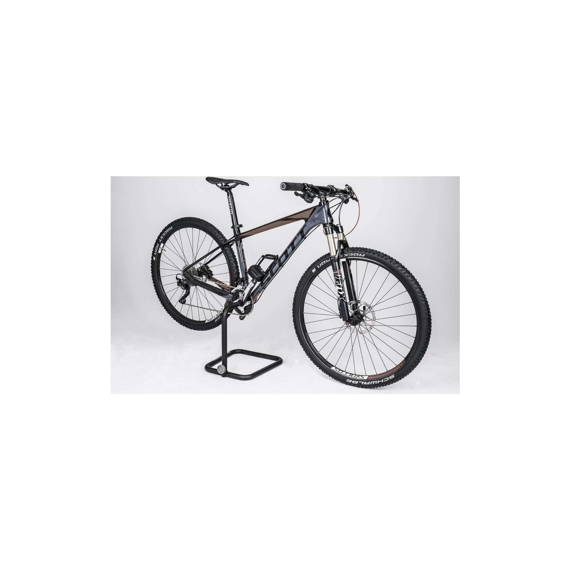 TOPEAK - TOPEAK - TOPEK CRANCKSTAND FLASH STAND MX