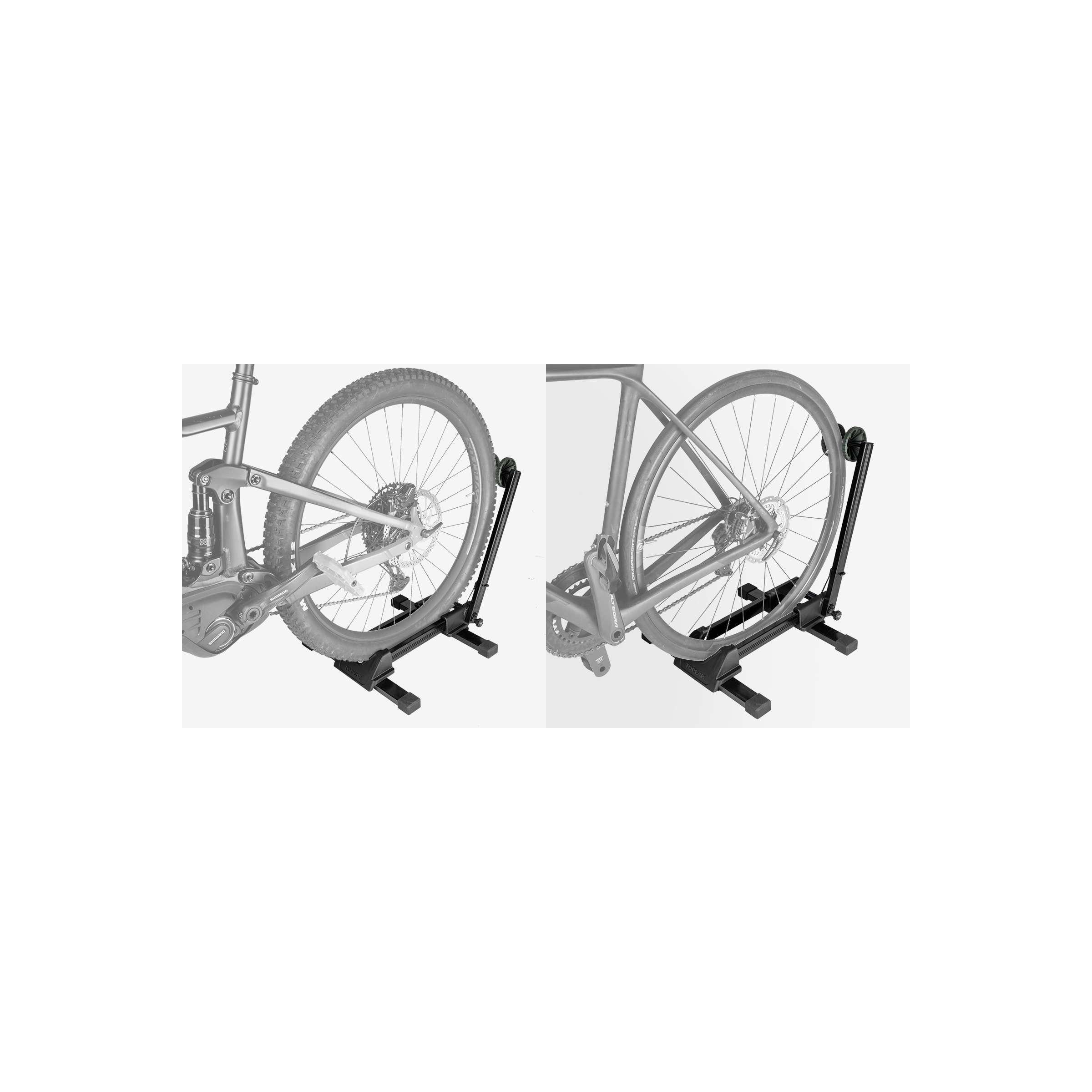 Topeak lineup stand
