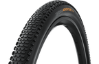 Continental - vouwband terra adventure 50-622 tr zwart
