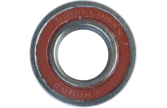 ENDURO BEARINGS - ENDURO BEARINGS 6901 llu max - abec 3 max (radial) - 12x24x6