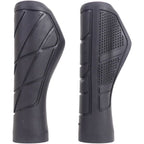Edge Urban Grips - Ergonomische handvatten voor ontspannen fietsen