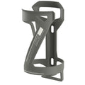 Polisport bidonhouder side cage - nardo grijs grijs