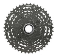 Shimano cassette cues 10v 11-43t cs-lg400 zwart