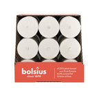 Bolsius - Bolsius | 9 stuks