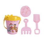 - Paw Patrol emmerset 5-delig roze