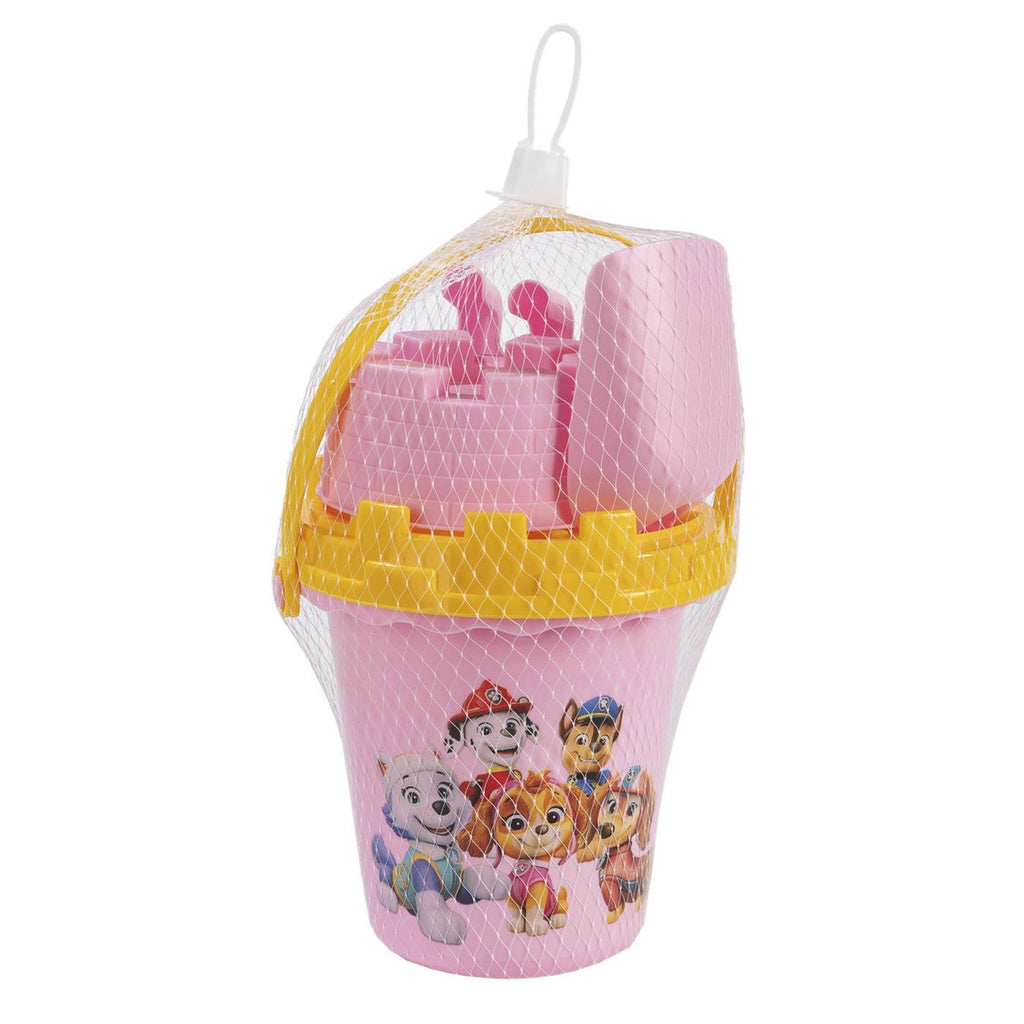 - Paw Patrol emmerset 5-delig roze