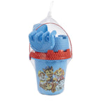 Moxy - Moxy Paw patrol emmerset 5-delig blauw