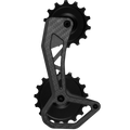 Novaride - ccd evo s keramische derrailleur ultegra dura ace 12 speed zwart