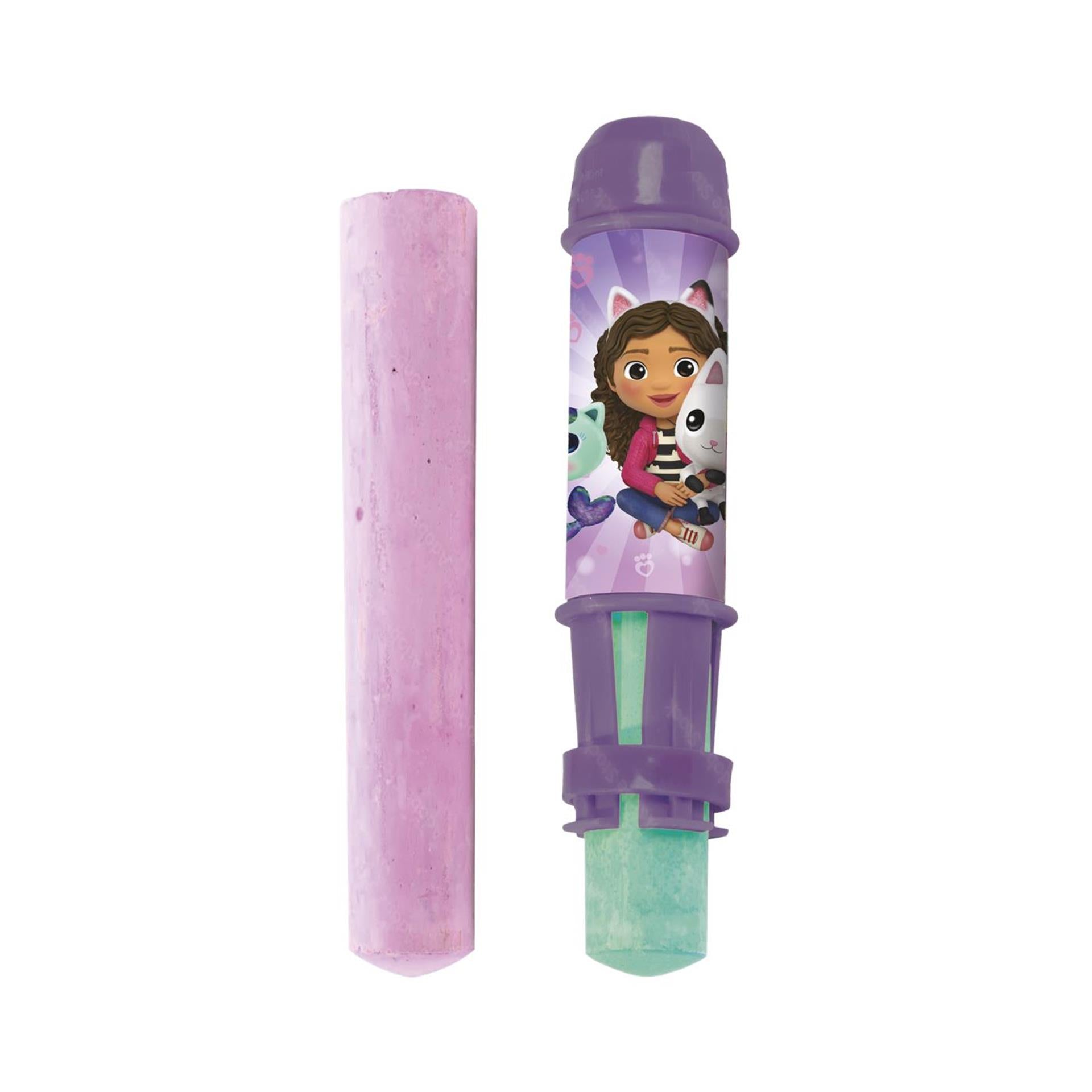 Moxy - Moxy gabby stoepkrijtset