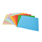 Vouwblaadjes 15x15 cm 120 stuks | 6 stuks