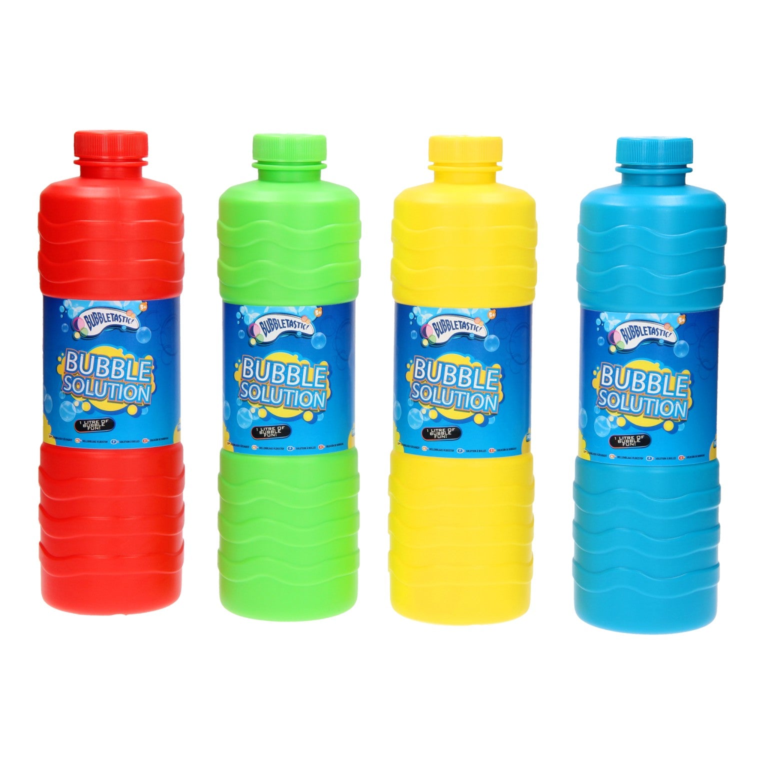 Creative Craft Group - Creative Craft Group Navulling bellenblaas 1 liter