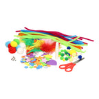 Creative Craft Group - Creative Craft Group Knutselemmer blauw