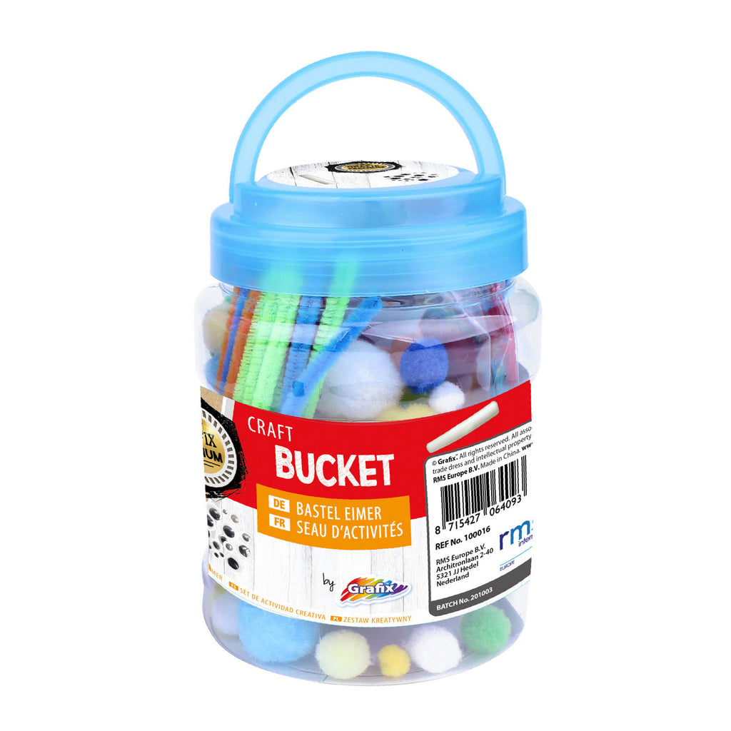 Creative Craft Group - Creative Craft Group Knutselemmer blauw