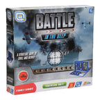 Grafix kinderspel battle in the deep