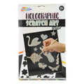 Creative Craft Group - Creative Craft Group Graveerkunst knutselset glitter