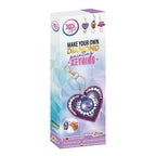 Creative Craft Group - Creative Craft Group Diamant sleutelhanger maken