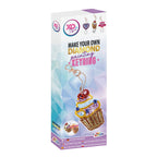 Creative Craft Group - Creative Craft Group Diamant sleutelhanger maken