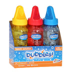 Toi-toys grafix bellenblaasset 3 flesjes 118ml