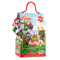 Creative Craft Group - Creative Craft Group Puzzel boerderij 30st.