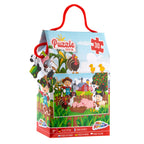 Creative Craft Group - Creative Craft Group Puzzel boerderij 30st.