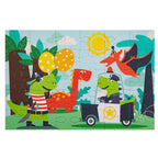 Creative Craft Group - Creative Craft Group Puzzel dino 30st.