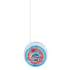 Creative craft group jojo met licht - blauw