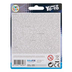 Creative craft group jojo met licht - blauw