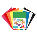 Creative Craft Group - Creative Craft Group Foam vellen a4 8 vellen