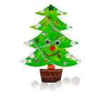 Grafix knutselset kerst