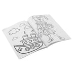 Grafix kleurboek sinterklaas