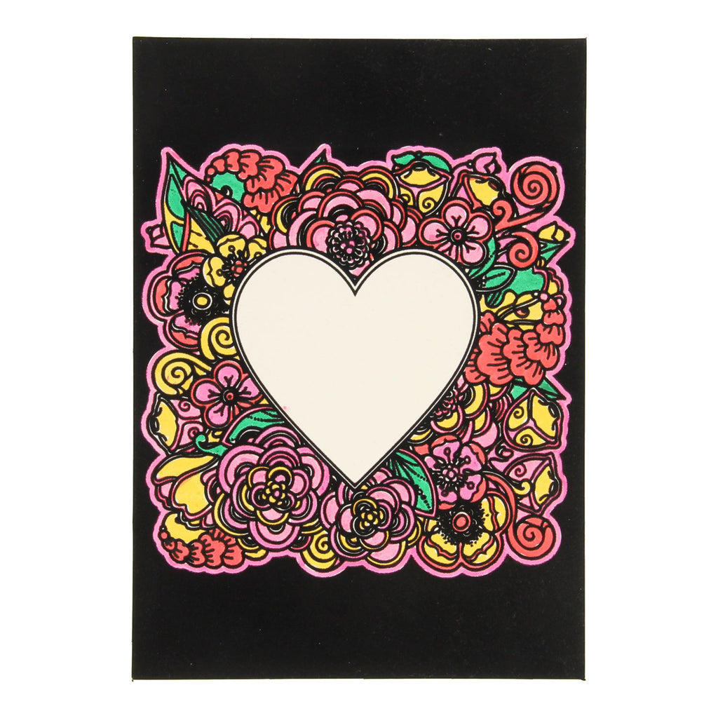 Creative Craft Group - Creative Craft Group Knutselset fluweel papier