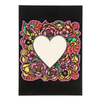 Creative Craft Group - Creative Craft Group Knutselset fluweel papier