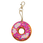 Creative Craft Group - Creative Craft Group Maak je eigen diamond painting sleutelhanger