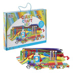 Creative Craft Group - Creative Craft Group Grafix mega knutseldoos - 500dlg.