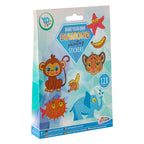 Creative Craft Group - Creative Craft Group Maak je eigen diamond painting stickers 12dlg.